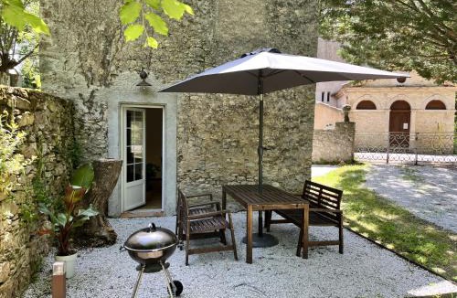 Villespy House | Gîte des Canelles