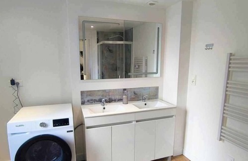 Mauleon Apartment | Gîte des Capucines - near Puy du Fou and Parc Oriental