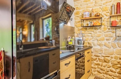 Anzy-le-Duc House | Gîte des Châtelaines - ANZY LE DUC