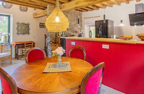 Anzy-le-Duc House | Gîte des Châtelaines - ANZY LE DUC