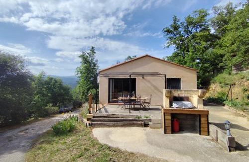 Los Masos House | Gîte des Chênes