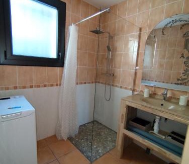 Los Masos House | Gîte des Chênes