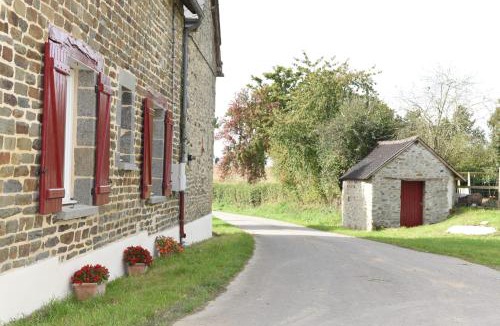 Thubeuf House | Gîte des champs étoilés