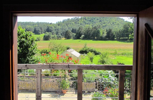 Obersteinbach House | Gîte des Chateaux-forts