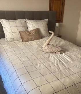 Kintzheim Apartment | Gîte des Cigogneaux