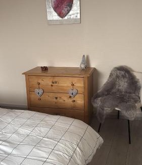 Kintzheim Apartment | Gîte des Cigogneaux