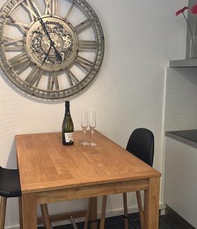 Kintzheim Apartment | Gîte des Cigogneaux