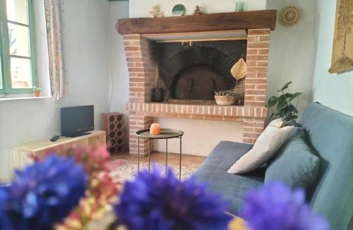 Ecardenville-sur-Eure House | Gîte des Cornettes