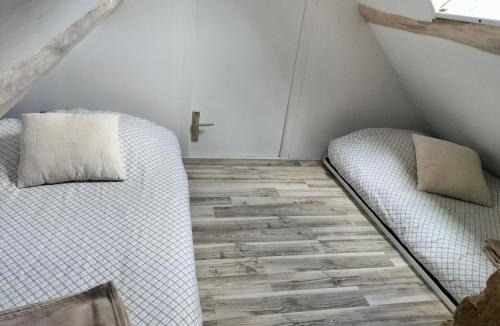 Ecardenville-sur-Eure House | Gîte des Cornettes