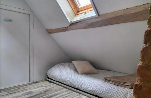 Ecardenville-sur-Eure House | Gîte des Cornettes