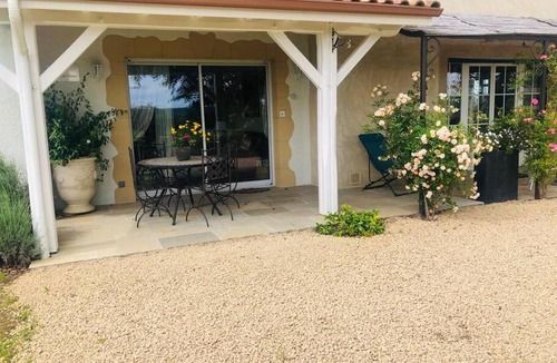 Madiran House | Gîte des Contes