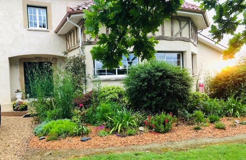 Madiran House | Gîte des Contes