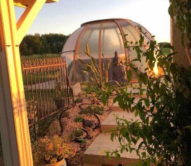 Madiran House | Gîte des Contes