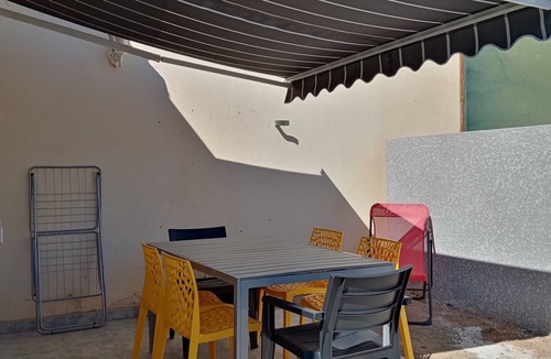 Tuchan House | Gîte des Corbières