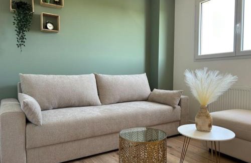 Chicheboville Villa | Gîte des couleurs