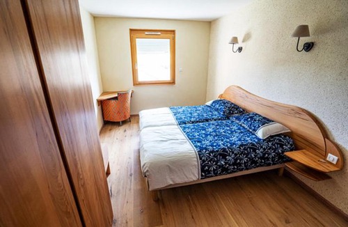 Belrupt-en-Verdunois House | Gîte des Courtans de Jeanne