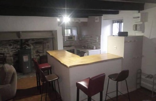 Courteix House | Gîte "des coussieres" between peace and nature