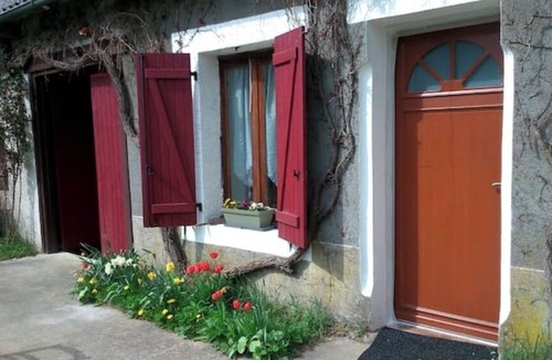 Courteix House | Gîte "des coussieres" between peace and nature