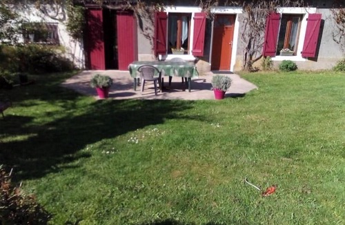 Courteix House | Gîte "des coussieres" between peace and nature