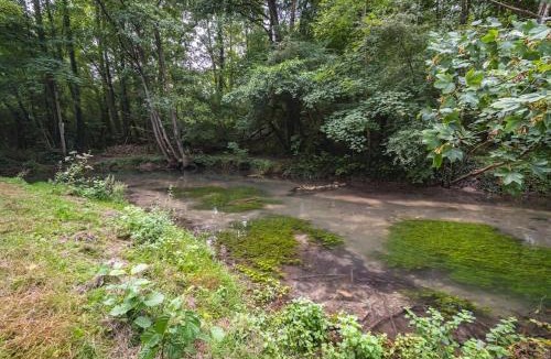 Bergnicourt House | GîTE DES CROIX