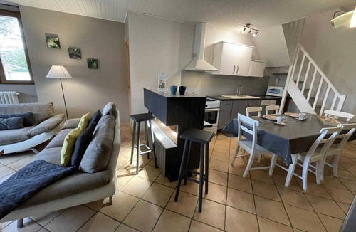 Berat Other | Gîte des Cyprès - Bérat - Gîte