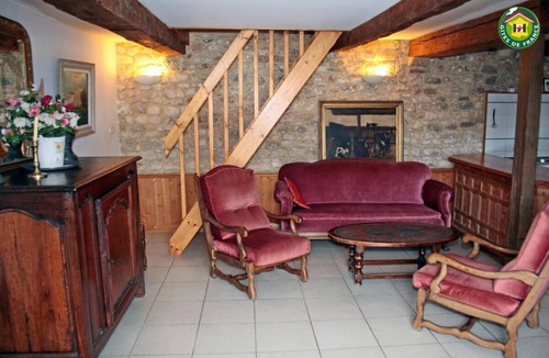 Beuvrequen Other | Gîte Des Danses Breuilles