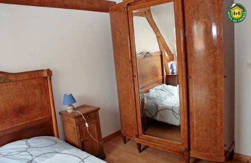 Beuvrequen Other | Gîte Des Danses Breuilles