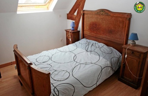 Beuvrequen Other | Gîte Des Danses Breuilles