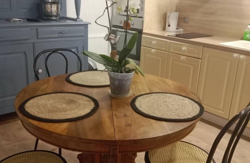 Chenas House | Gîte des Deschamps - Chenas