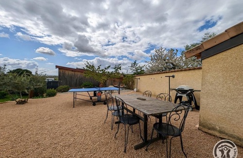 Chenas House | Gîte des Deschamps - Chenas