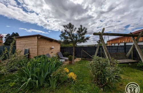 Chenas House | Gîte des Deschamps - Chenas