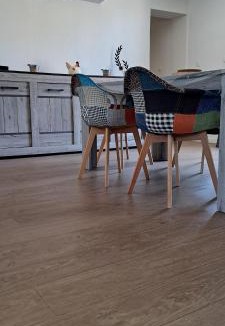 Tugny-et-Pont House | Gîte des deux L