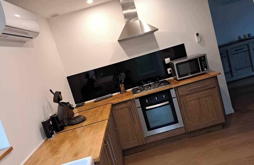 Tugny-et-Pont House | Gîte des Deux L