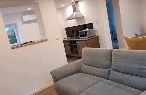 Tugny-et-Pont House | Gîte des Deux L