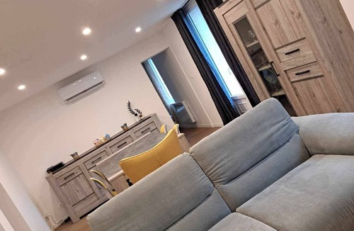 Tugny-et-Pont House | Gîte des Deux L