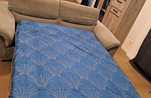 Tugny-et-Pont House | Gîte des Deux L