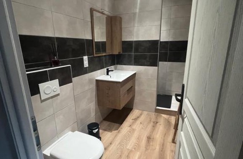 Saint-Bres Apartment | Gîte des diligences