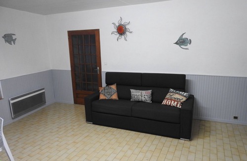 Le Bernard House | Gîte des dolmens beaches and O'gliss park 5 mn away