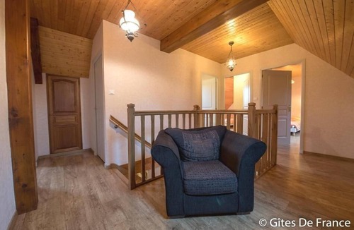 Nebouzat House | Gîte des Eaux - Nebouzat