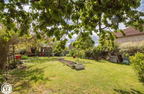 Teilhede House | Gîte des Ecureuils - Teilhede