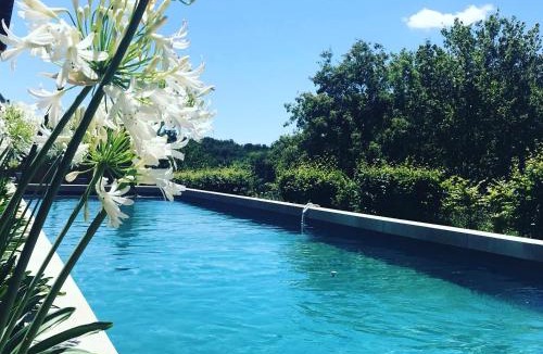 Saint-Paterne-Racan House | Gîte des Ecuries d'Hodebert