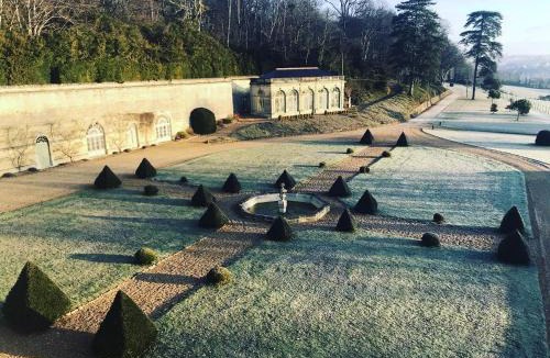 Saint-Paterne-Racan House | Gîte des Ecuries d'Hodebert