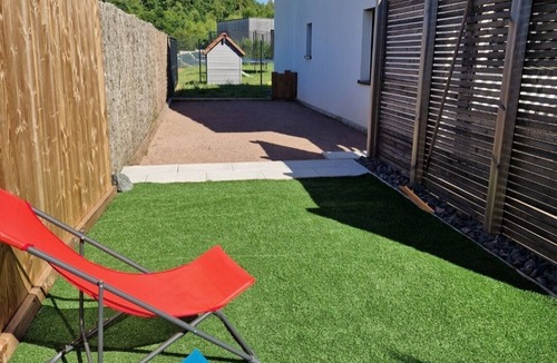Le Syndicat House | Gîte des Emeraudes - Fully equipped - Spa - Sauna. Between Gérardmer and La Bresse