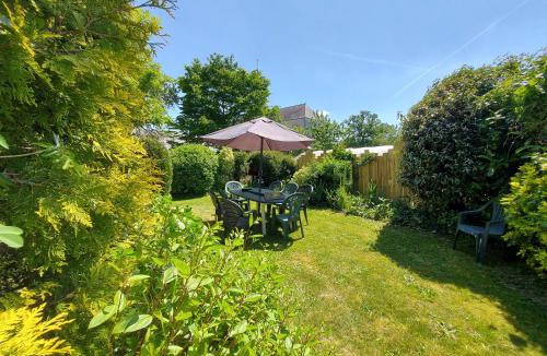 Courbeveille House | Gîte des Faisans