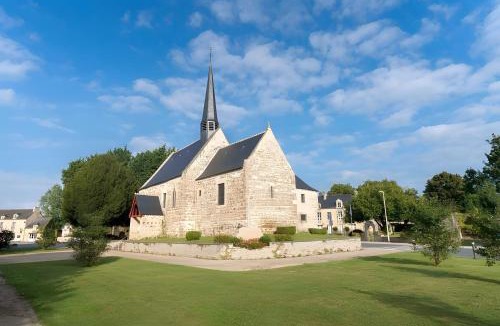 Trefumel House | Gîte des Faluns