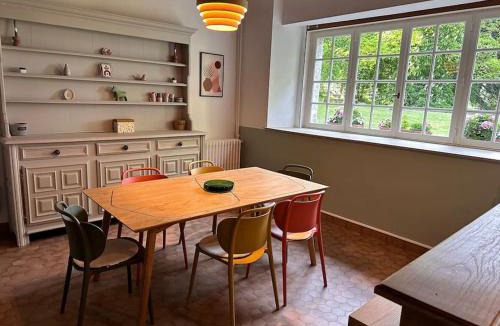 Dampierre-sur-Loire House | Gîte des Fours à Chaux