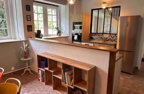 Dampierre-sur-Loire House | Gîte des Fours à Chaux