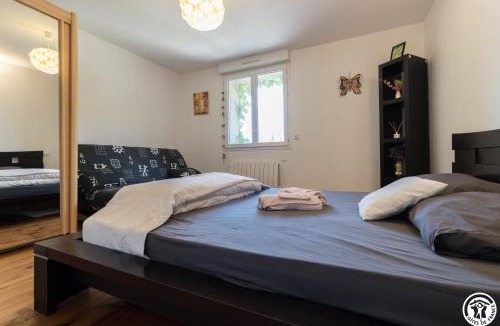 Castelnau-d'Estretefonds House | Gîte des moulins