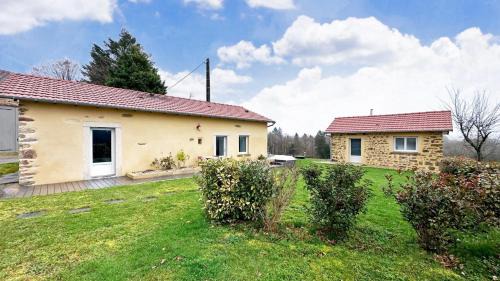 Saint-Laurent-les-Eglises House | Gîte des rousses