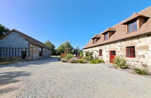 Saint-Patrice-du-Desert House | Gîte des Sabots